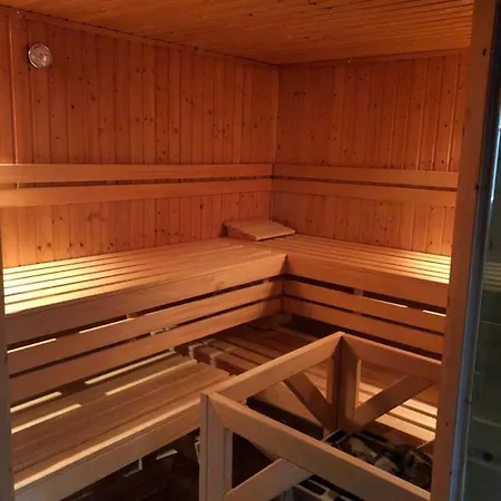 Saechsische Schweiz Rosenthal-Bielatal