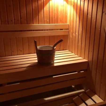 Saechsische Schweiz Apartmán Rosenthal-Bielatal