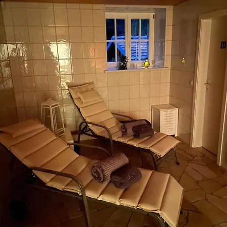 Saechsische Schweiz * Rosenthal-Bielatal