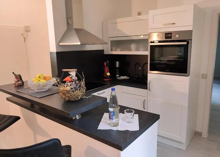 Saechsische Schweiz Apartamento *
