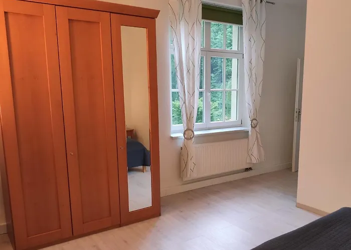 Saechsische Schweiz Apartamento