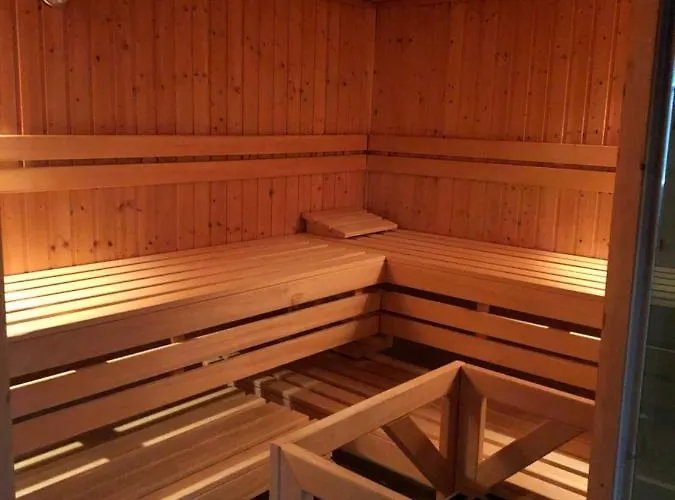 Saechsische Schweiz Rosenthal-Bielatal