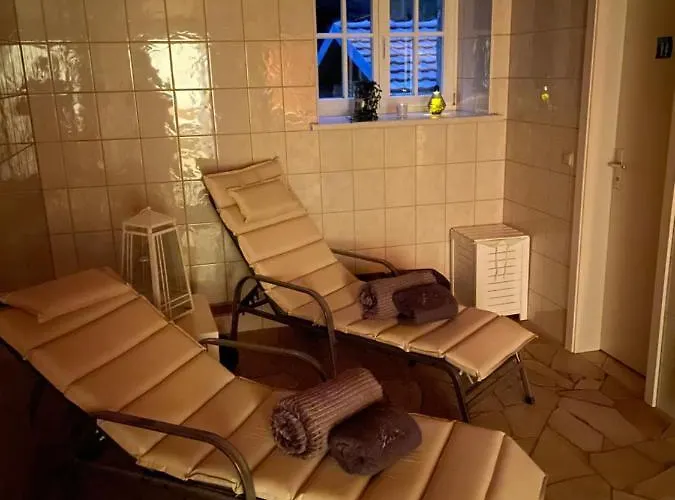 Saechsische Schweiz * Rosenthal-Bielatal